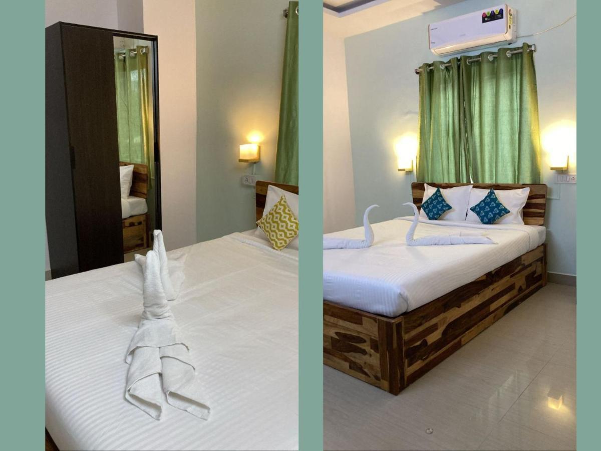 Udipi'S Vihar Hotel Хидерабад Екстериор снимка